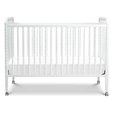 Davinci jenny lind outlet changing table white